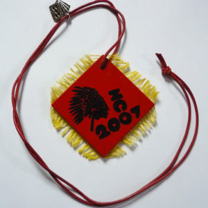 NCO Orden Sitzung 2007